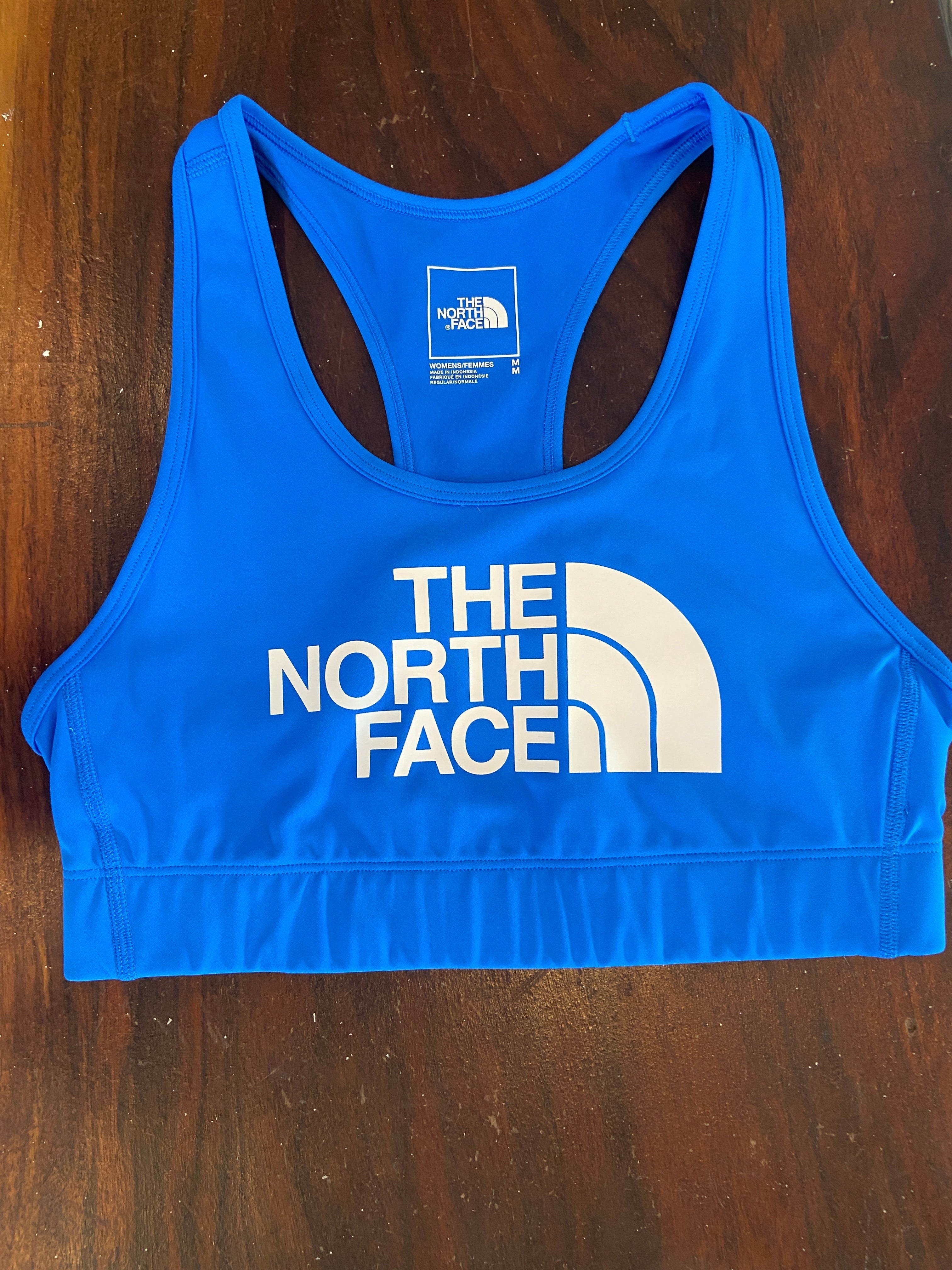 The North Face Elevation Bra – Ohio Valley Running Company