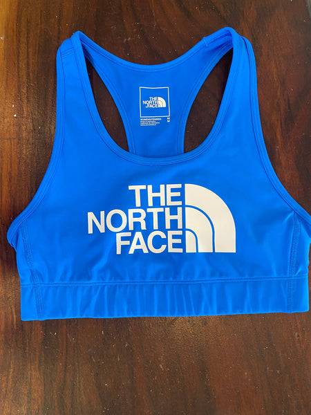 The North Face Women's Elevation Bra | Dillard's