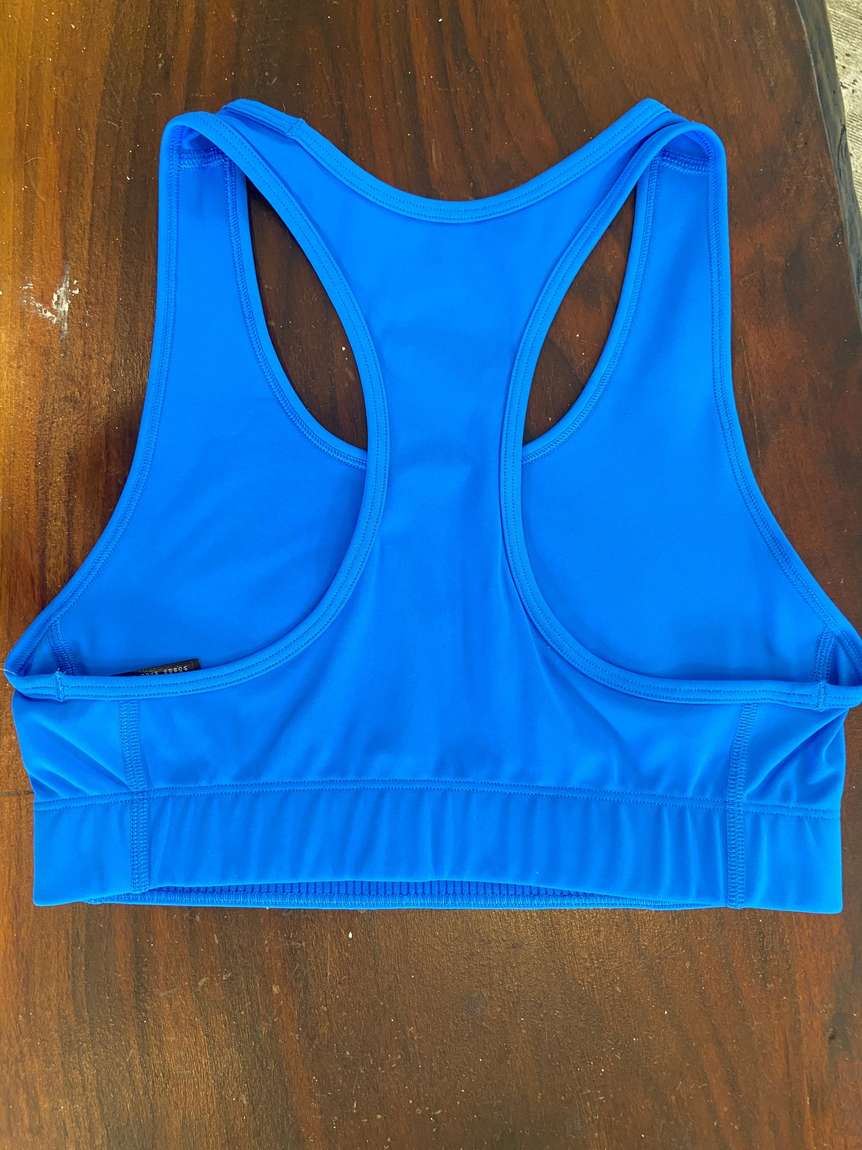 The North Face Elevation Bra – Ohio Valley Running Company