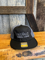 Load image into Gallery viewer, OVRC Embroidered Tech Running Hat
