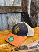 Load image into Gallery viewer, OVRC Legacy Trucker Hat
