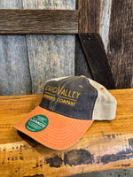 Load image into Gallery viewer, OVRC Legacy Trucker Hat
