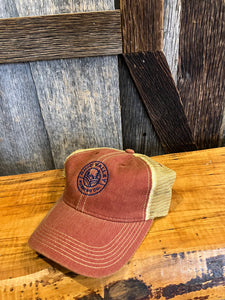 OVRC Legacy Trucker Hat