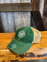 Load image into Gallery viewer, OVRC Legacy Trucker Hat
