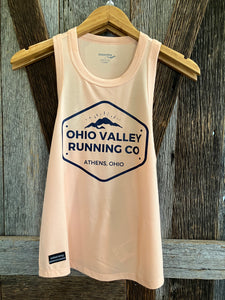 W Saucony Triumph Tank