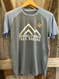 M Rabbit EZ Tee Perf SS