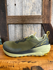 M Altra Experience Wild 2