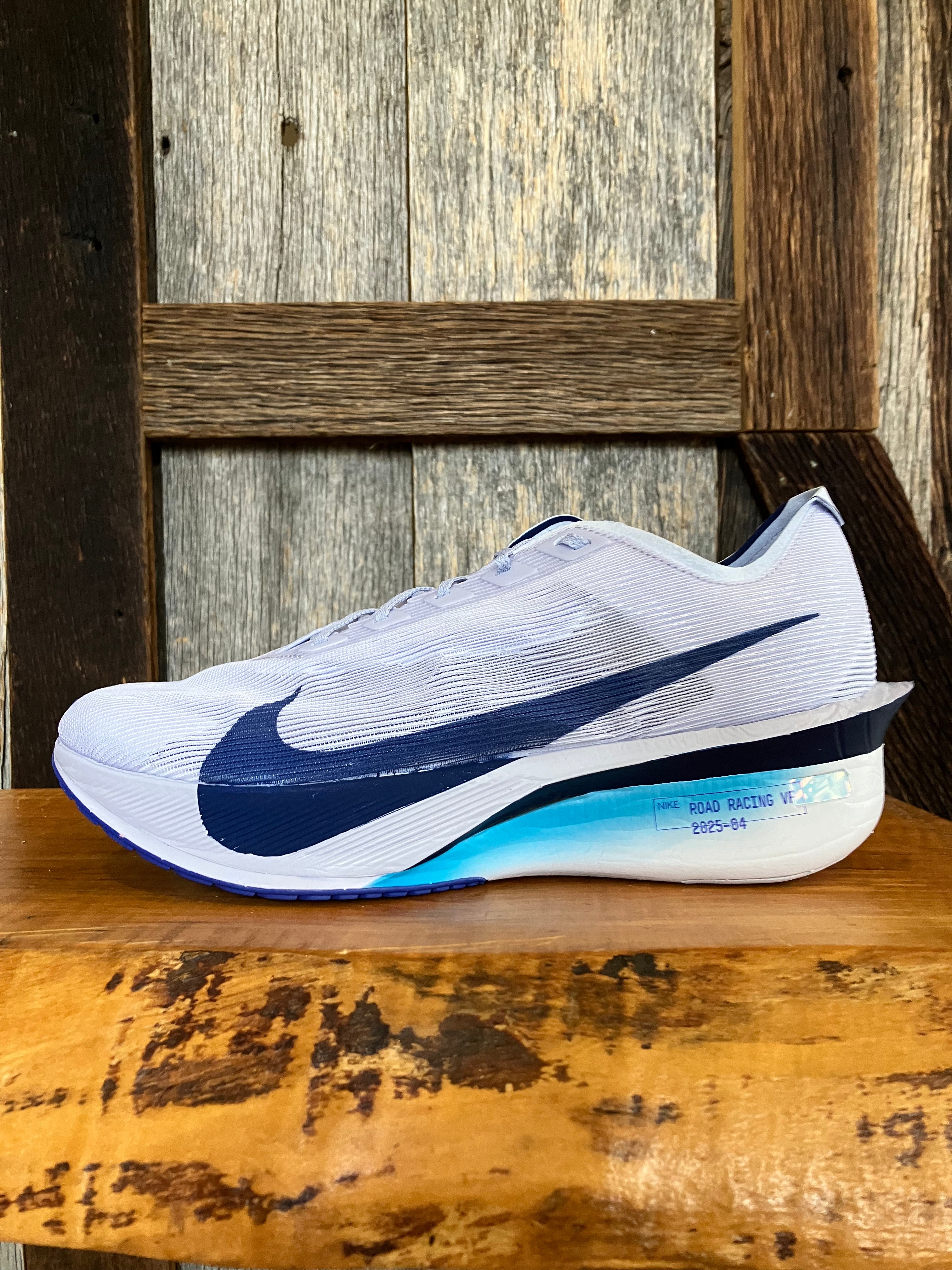 M Nike VaporFly – Ohio Valley Running Company - Main Image