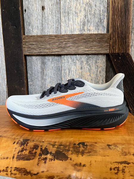 M Brooks Ghost 17 – Ohio Valley Running Company