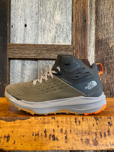 M The North Face Vectiv Exploris 2 Mid Futurelight Leather Ohio