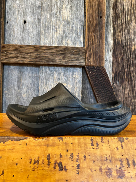Unisex Hoka Ora Recovery Slide 3 – Ohio Valley Running Company Unisex Hoka Ora Recovery Slide 3 – Ohio Valley Running Company