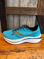 Load image into Gallery viewer, M Saucony Endorphin Speed 3
