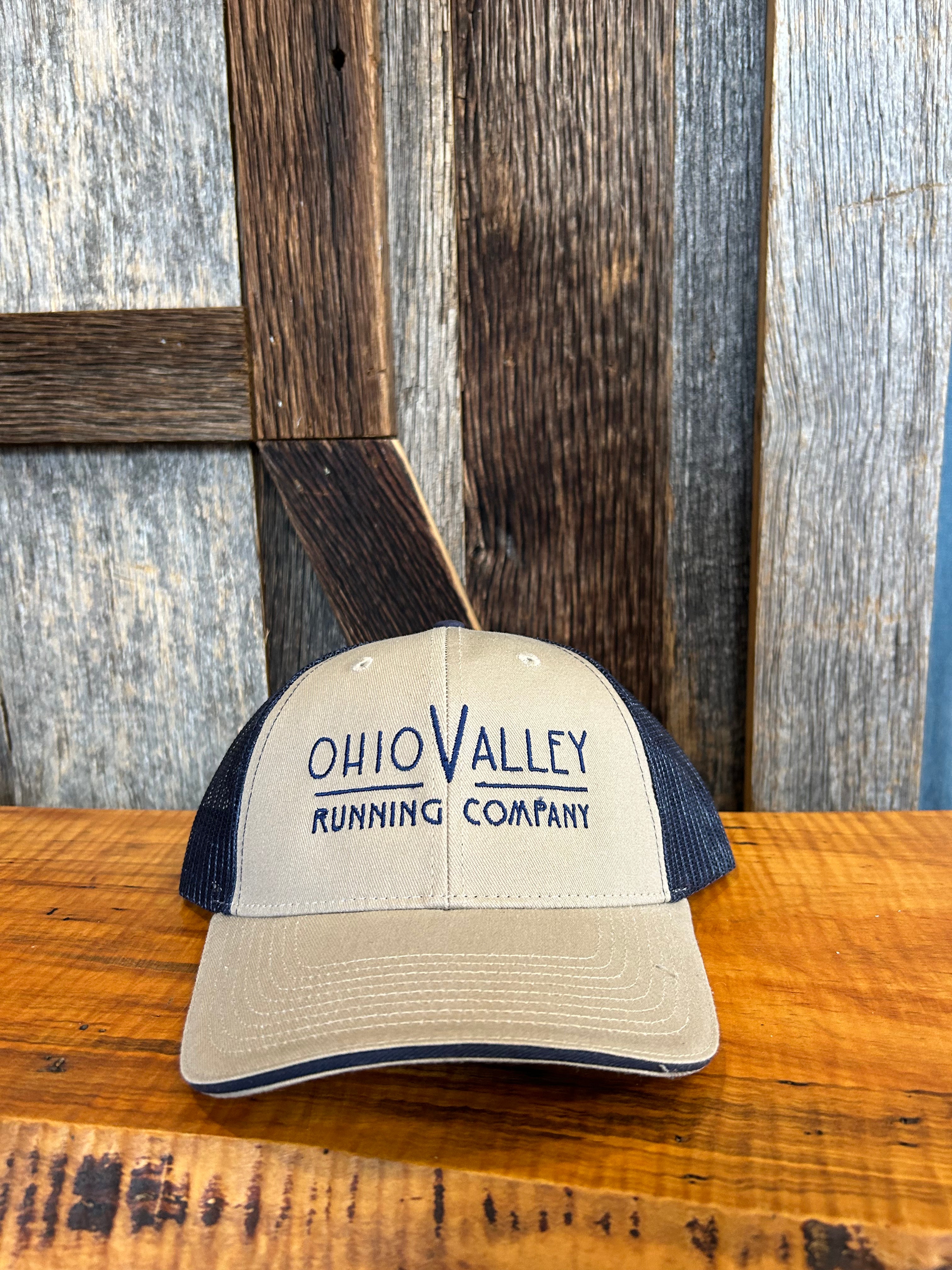 OVRC OG Trucker Hat