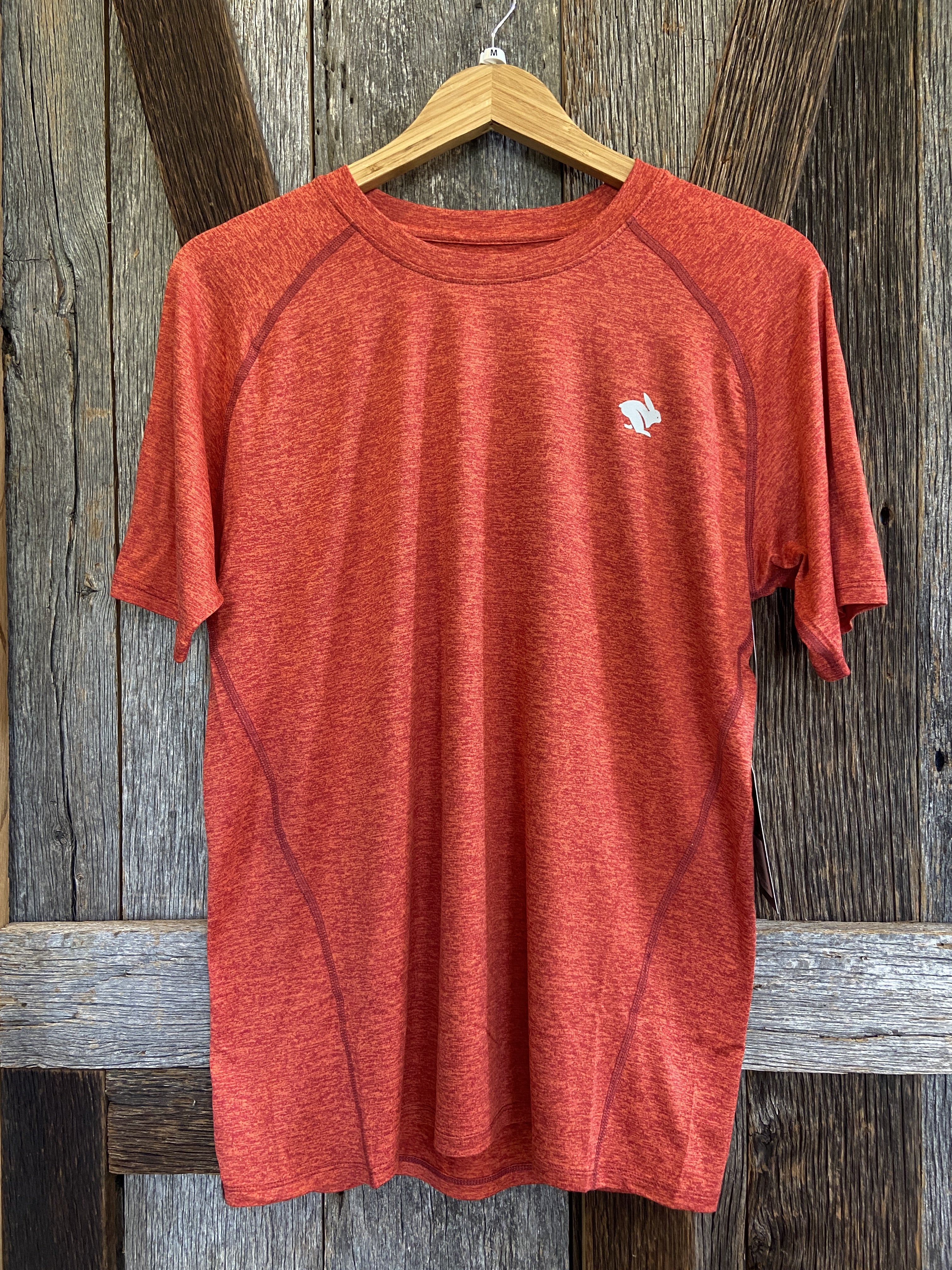 M Rabbit EZ Tee Short Sleeve