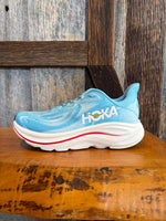 Load image into Gallery viewer, W Hoka Clifton 10
