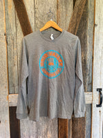 Load image into Gallery viewer, OVRC Long Sleeve Tee
