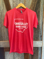 Load image into Gallery viewer, OVRC Tee
