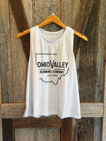Load image into Gallery viewer, W OVRC Brooks Dash Tank
