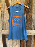 Load image into Gallery viewer, M OVRC Patagonia Cap Cool Trail Tank
