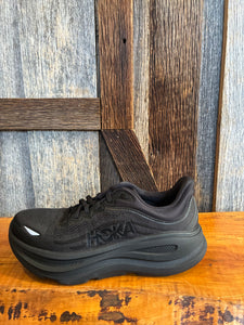 M Hoka Bondi 9