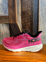 Load image into Gallery viewer, W Hoka Clifton 9
