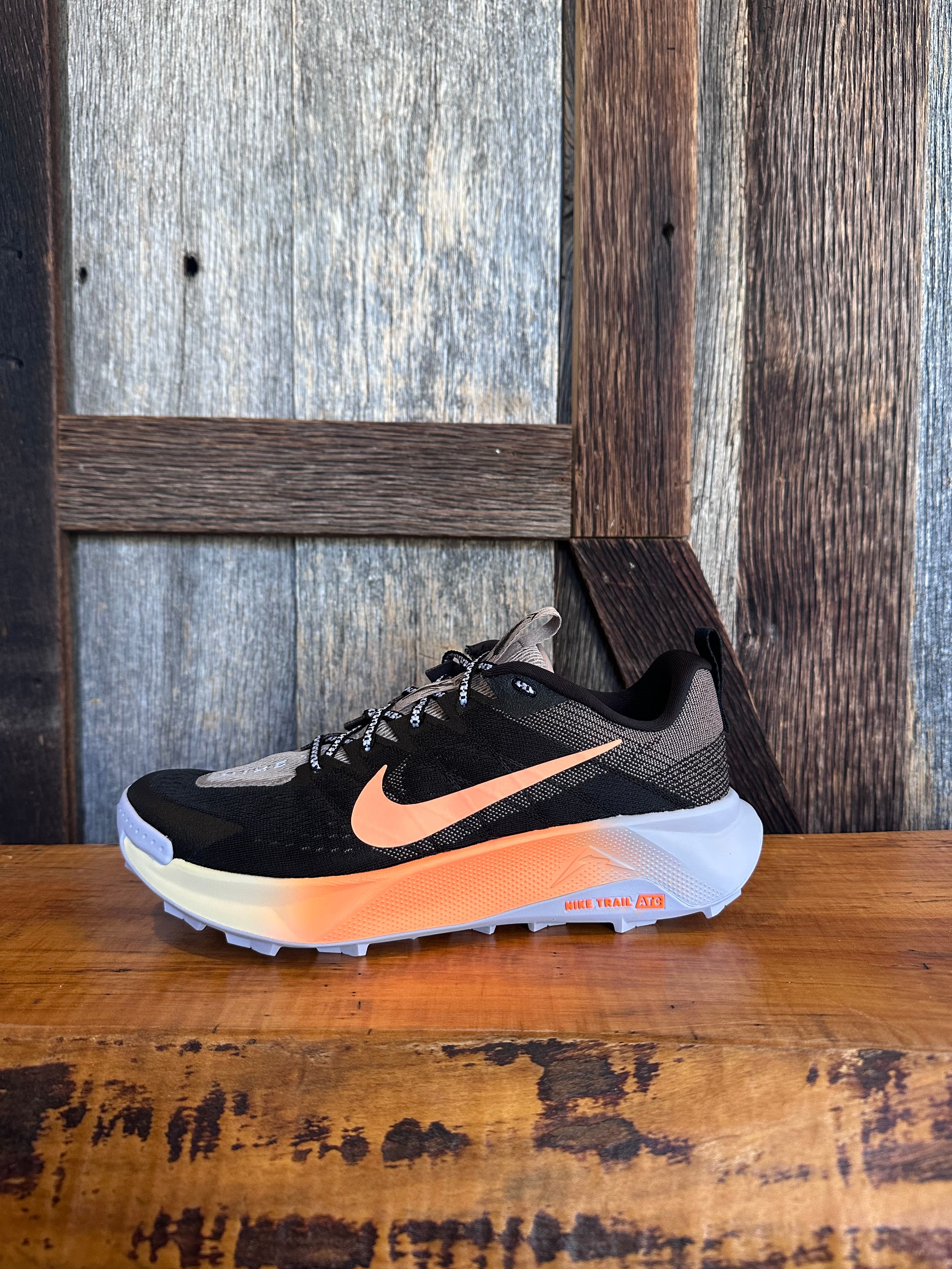 M Nike ReactX Wildhorse 10