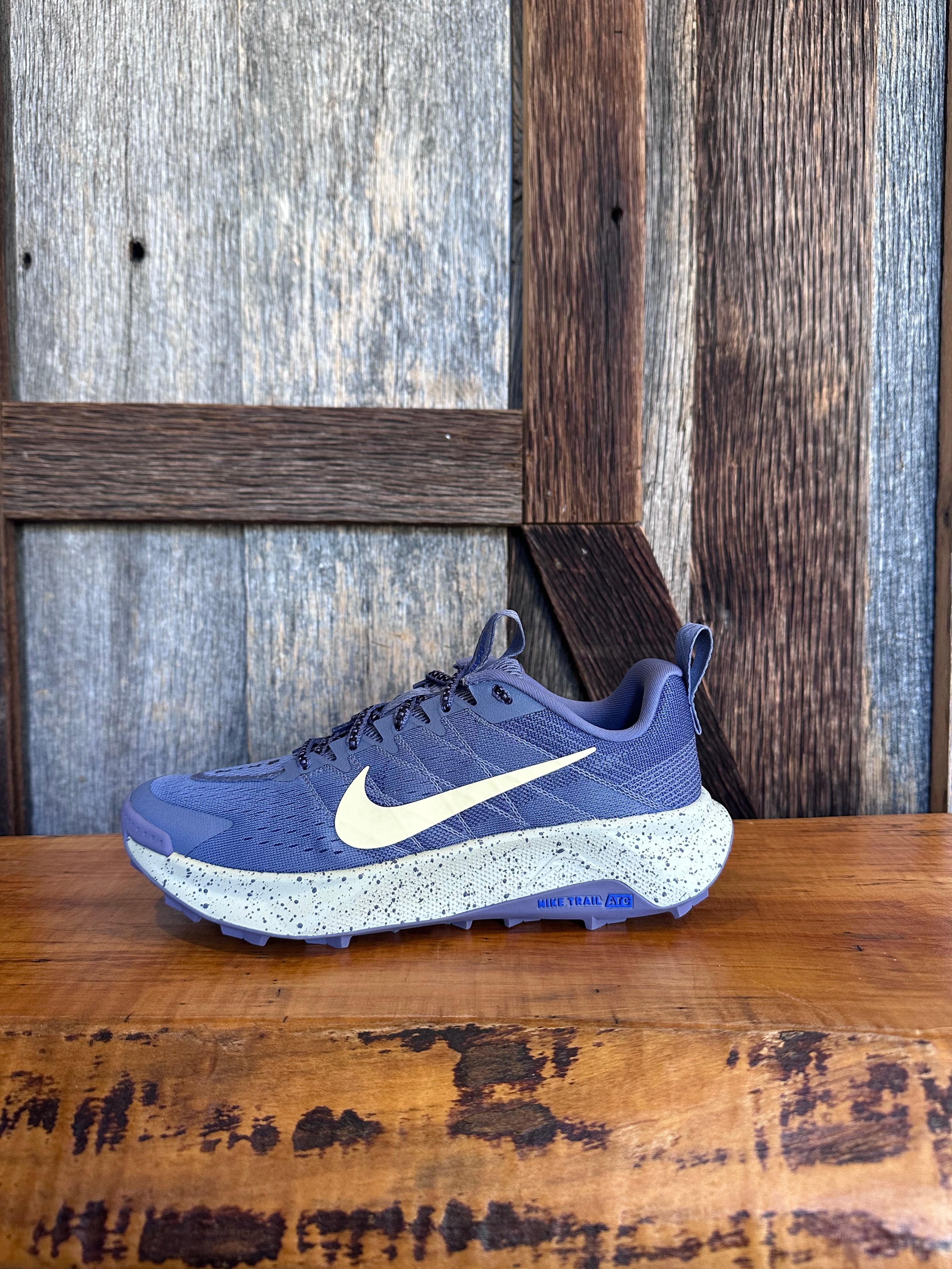 W Nike ReactX Wildhorse 10
