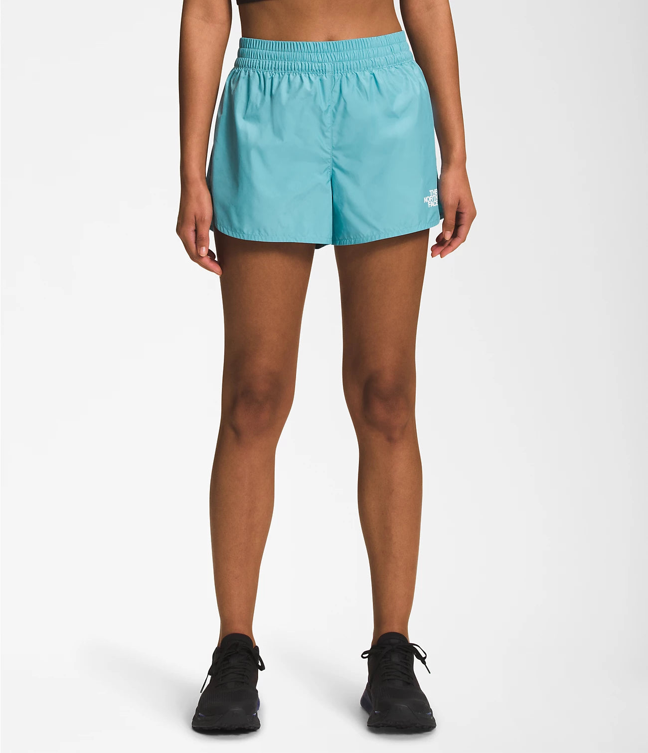 W The North Face Limitless Run Short