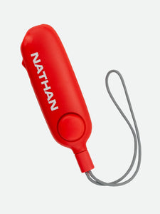 Nathan Ripcord Siren + Strobe Light