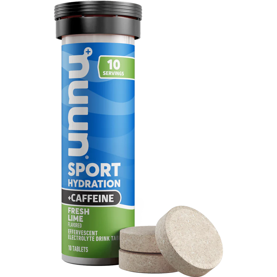 Nuun Sport Hydration