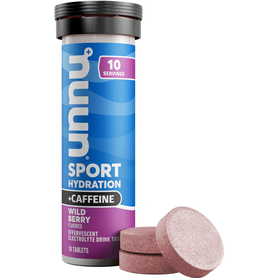 Nuun Sport Hydration