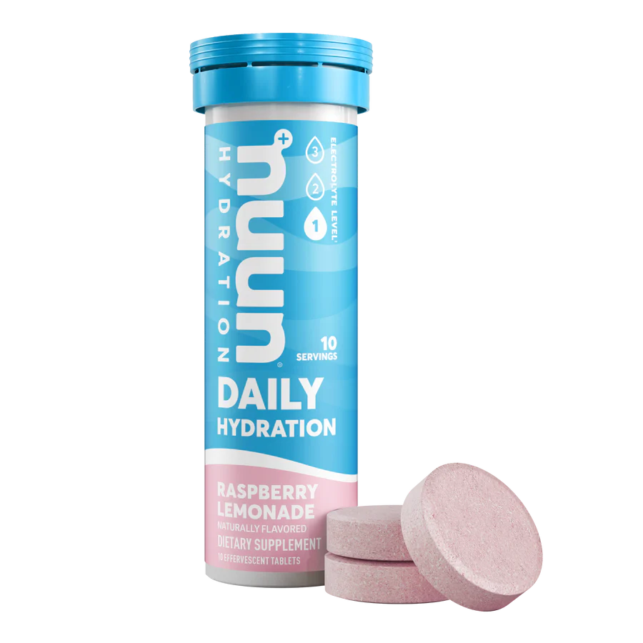 Nuun Daily Hydration