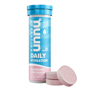 Nuun Daily Hydration