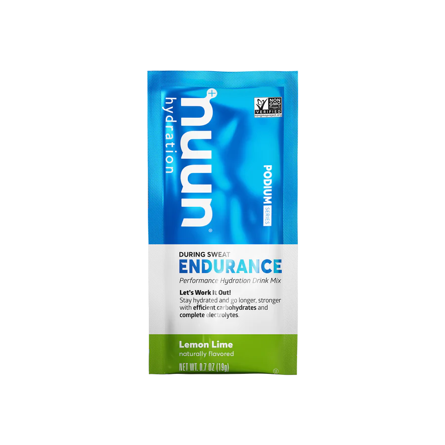 Nuun Endurance Hydration Drink Mix