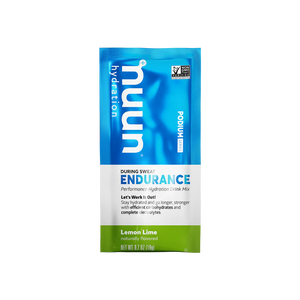 Nuun Endurance Hydration Drink Mix