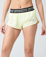 Load image into Gallery viewer, W Brooks PR Elite Split Short
