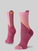 Load image into Gallery viewer, Rabbit Mini Crew Trail Socks (Light Cushion)
