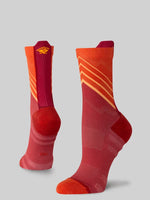 Load image into Gallery viewer, Rabbit Mini Crew Trail Socks (Light Cushion)
