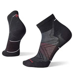 Load image into Gallery viewer, Unisex Smartwool Run Zero Cushion Ankle Socks
