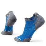 Load image into Gallery viewer, Unisex Smartwool Run Targeted Cushion Low Ankle Sock
