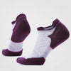 Women's Smartwool Run Targeted Cushion Low Ankle Socks