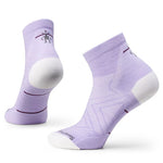 Load image into Gallery viewer, Women&#39;s Smartwool Run Zero Cushion Ankle Socks
