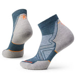 Load image into Gallery viewer, Women&#39;s Smartwool Run Targeted Cushion Ankle Socks
