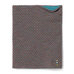 Load image into Gallery viewer, Smartwool Thermal Reversible Neck Gaiter
