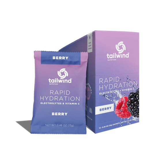 Tailwind Rapid Hydration Single Serving Pack