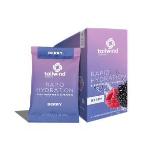 Tailwind Rapid Hydration Single Serving Pack