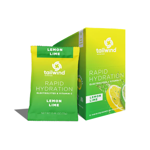 Tailwind Rapid Hydration Single Serving Pack