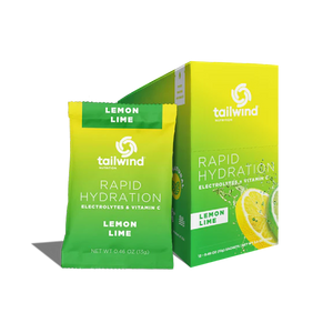 Tailwind Rapid Hydration Single Serving Pack