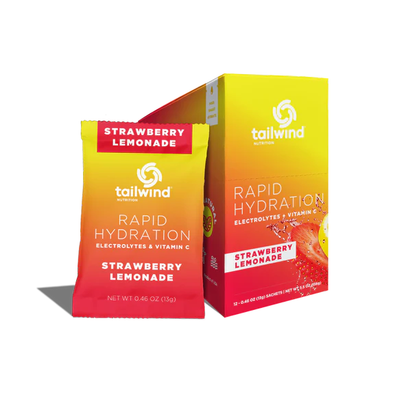 Tailwind Rapid Hydration Single Serving Pack