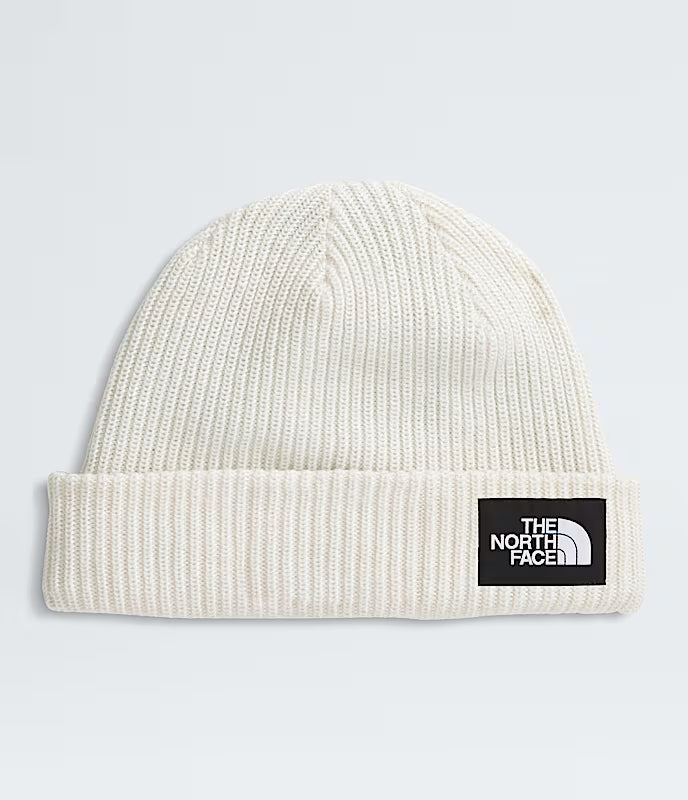 TNF Salty Lined Beanie